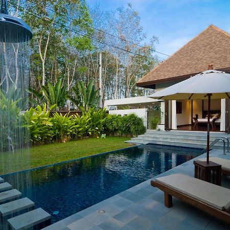 Villa Kama Rawai Exterior photo