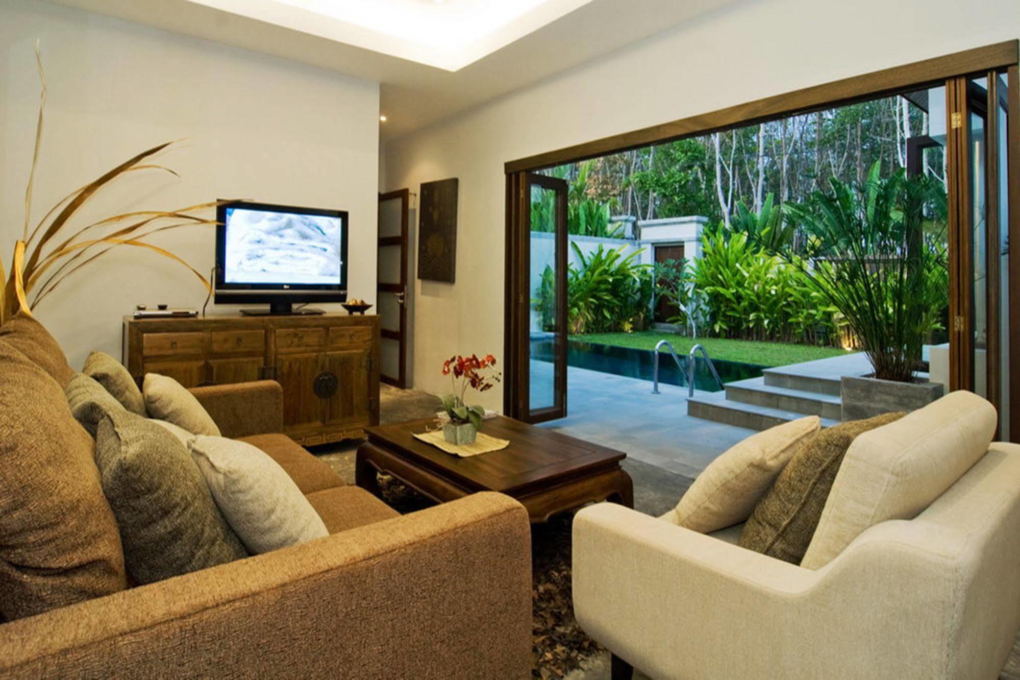 Villa Kama Rawai Exterior photo