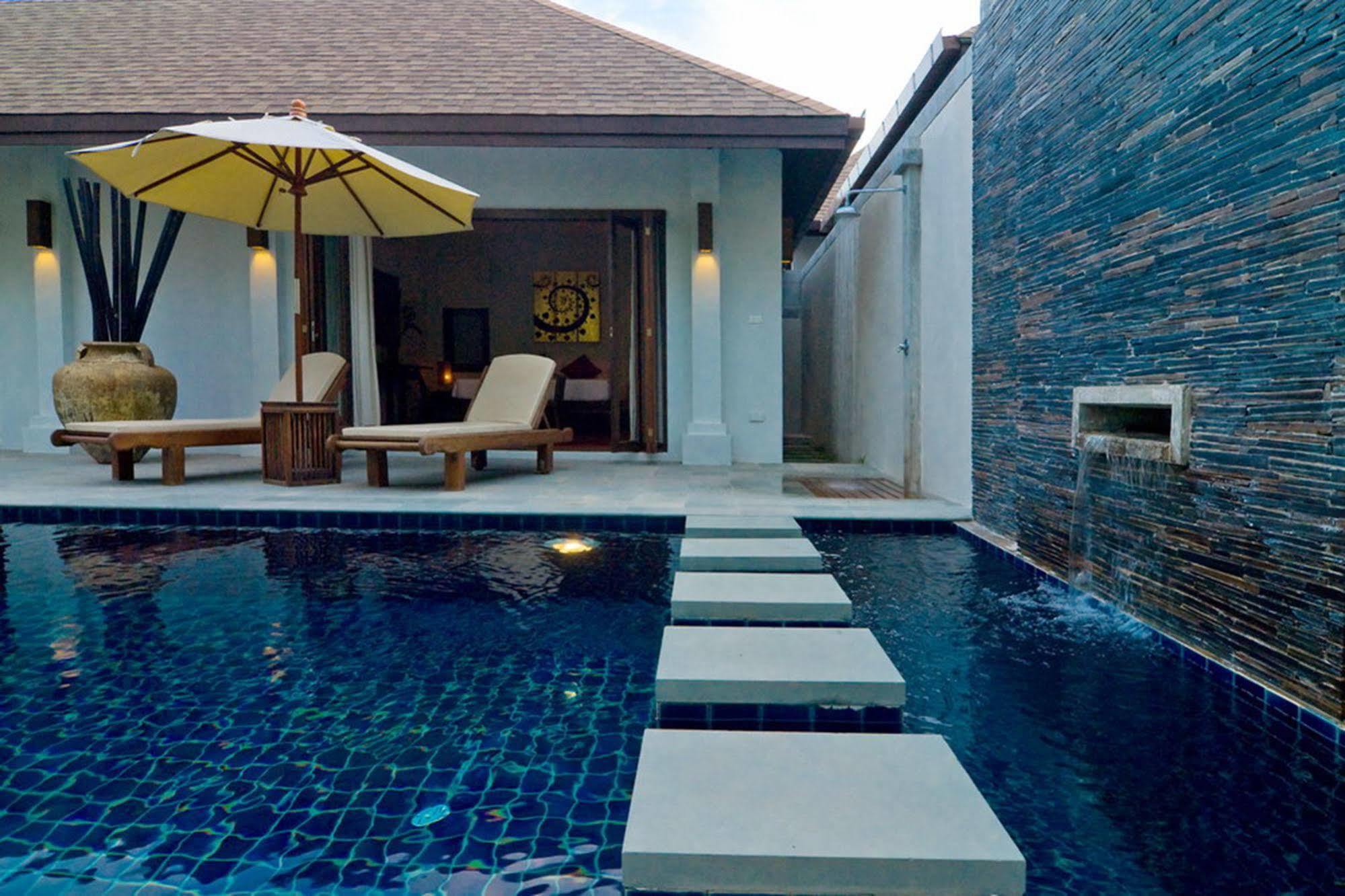 Villa Kama Rawai Exterior photo