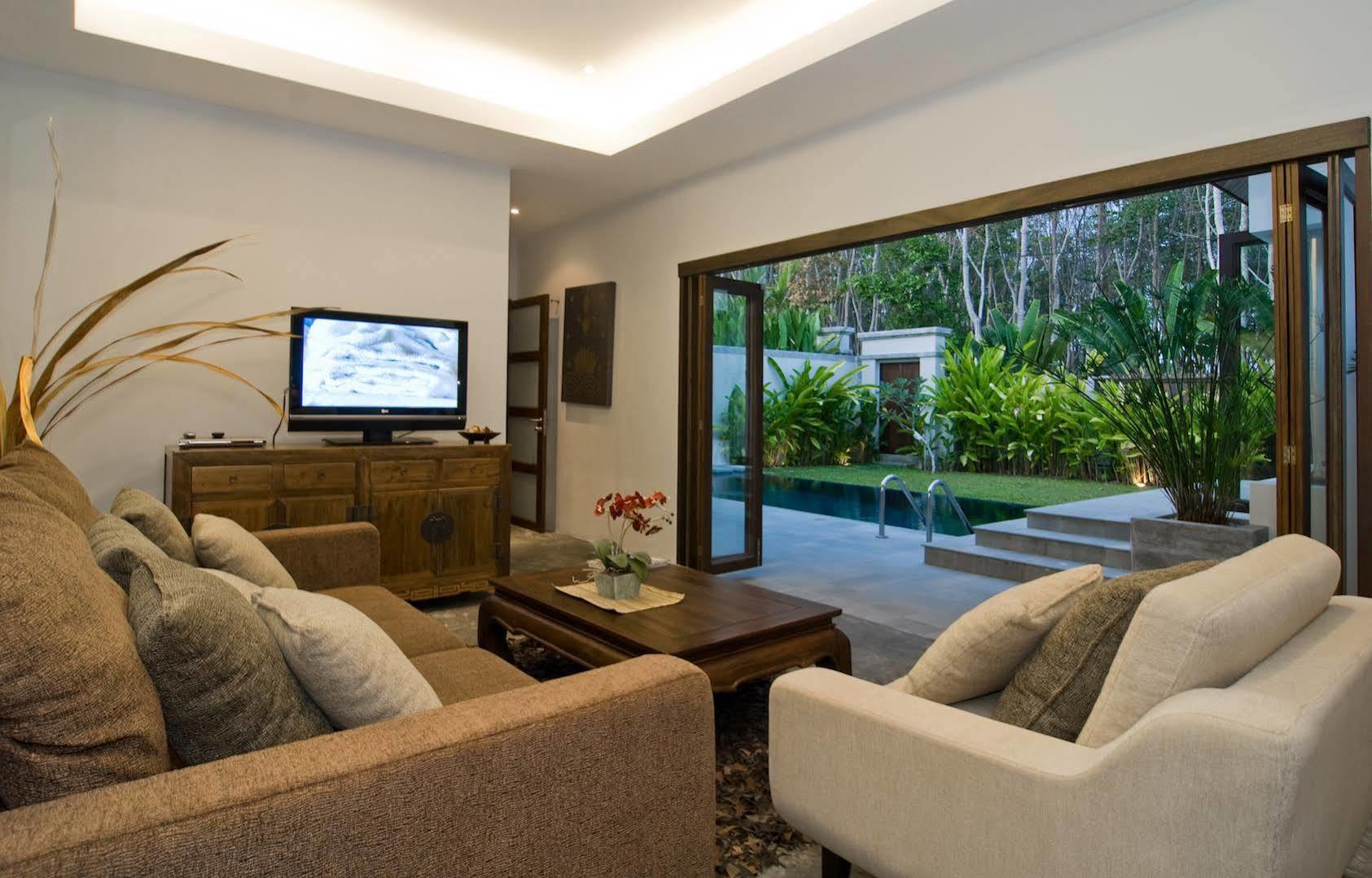 Villa Kama Rawai Exterior photo