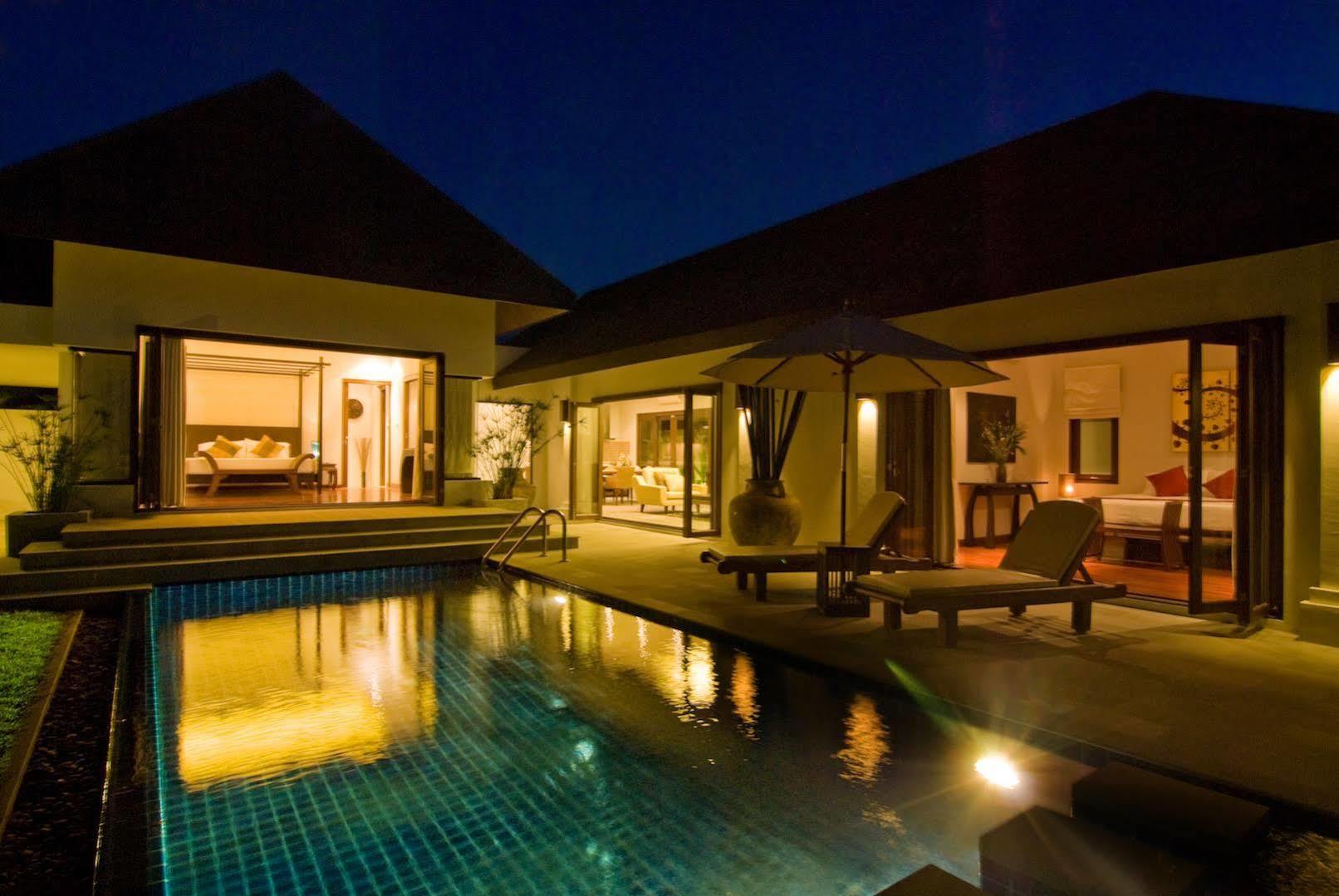Villa Kama Rawai Exterior photo
